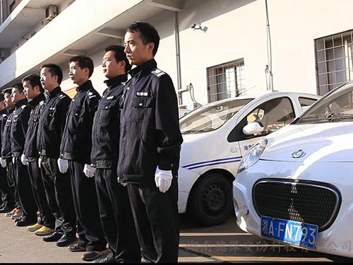 巡邏隊(duì)(2)